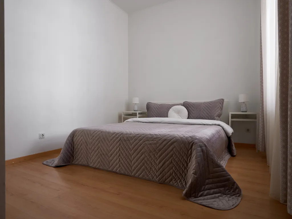 Квартира у Московского вокзала