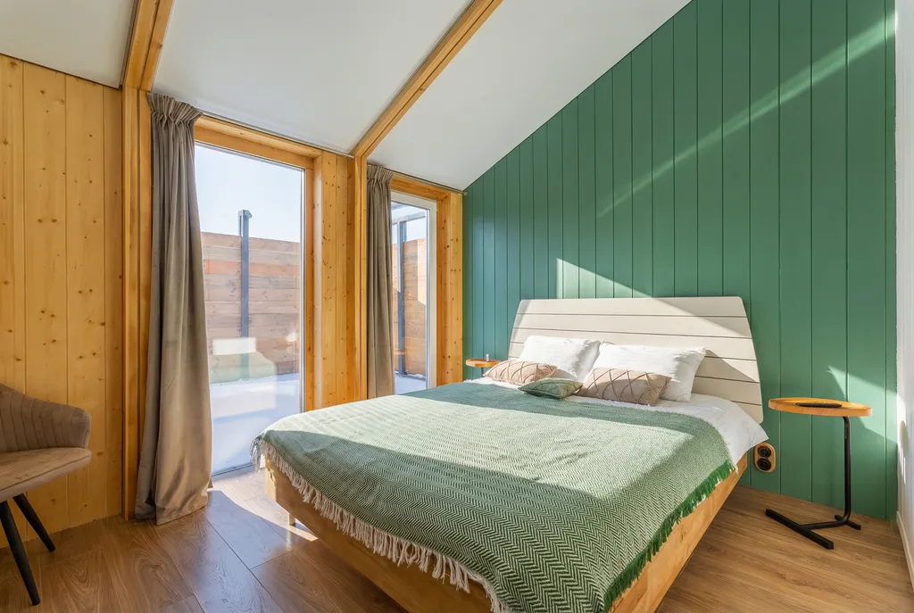 3-комнатный Дом