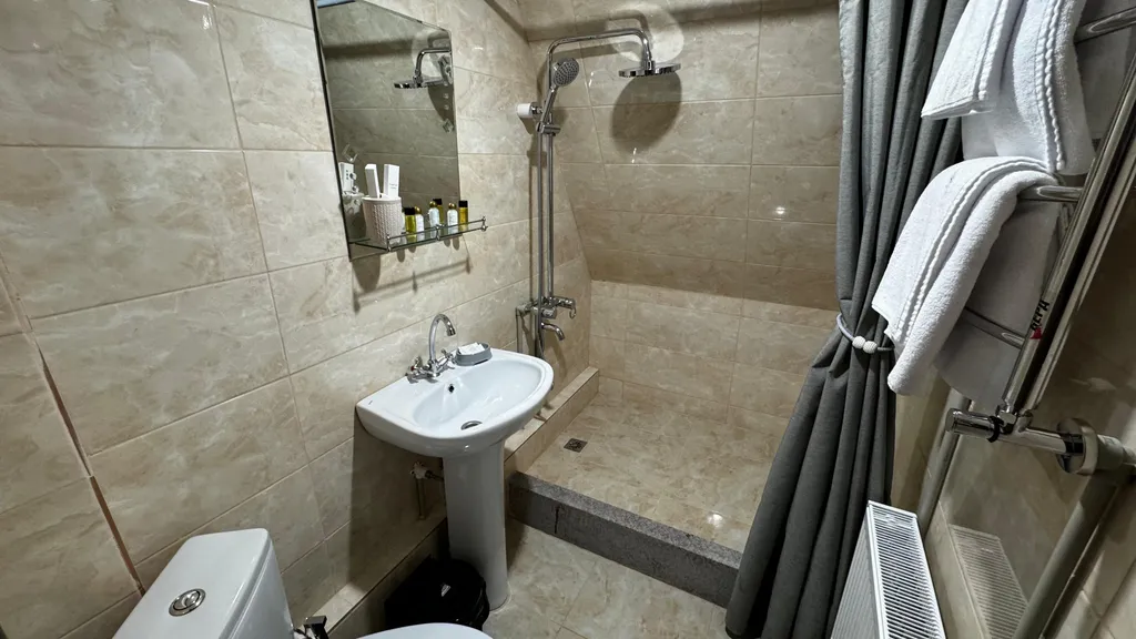 2-комнатный Дом