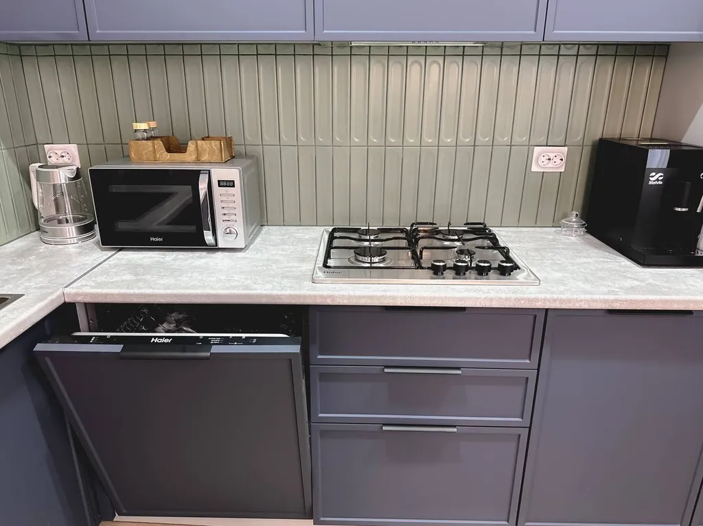 Апартаменты Купеческий дом для уютных вечеров и прогулок по городу