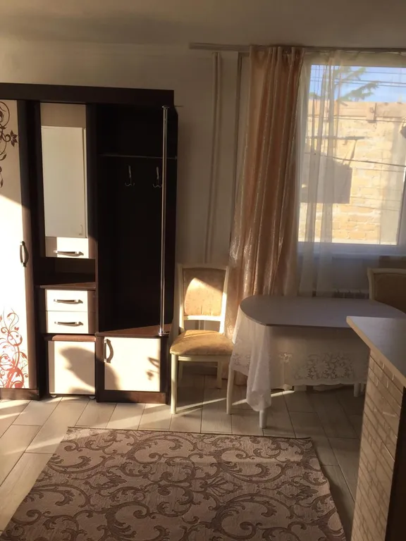 Уютная квартира в частном доме