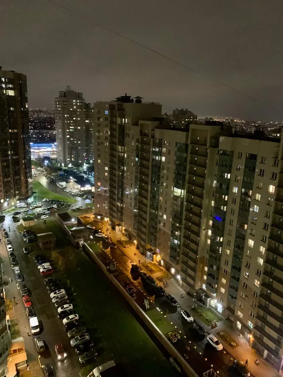 Уютная 1 - комнатная квартира в доме комфорт класса в 5 минутах от метро