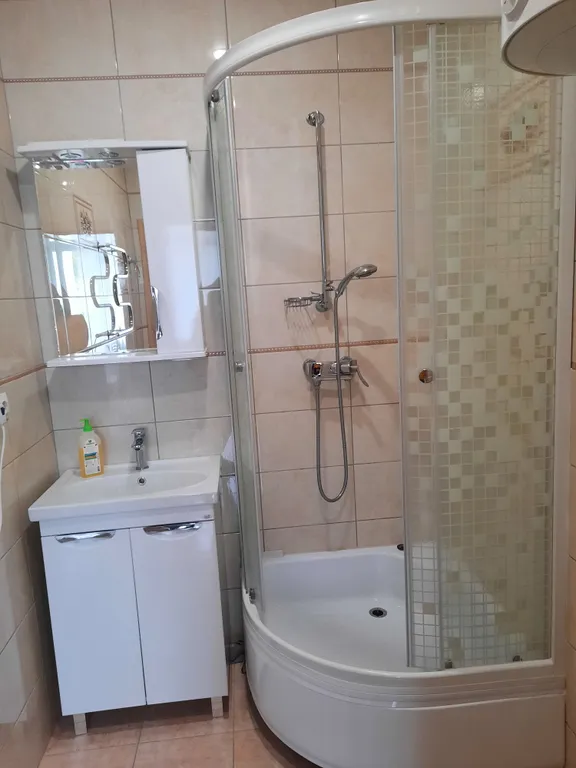 Квартира Квартира Студия на берегу моря — Севастополь