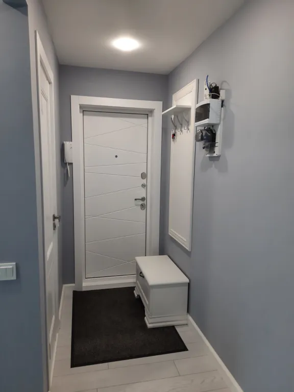 Кварира в самом центре с новым ремонтом