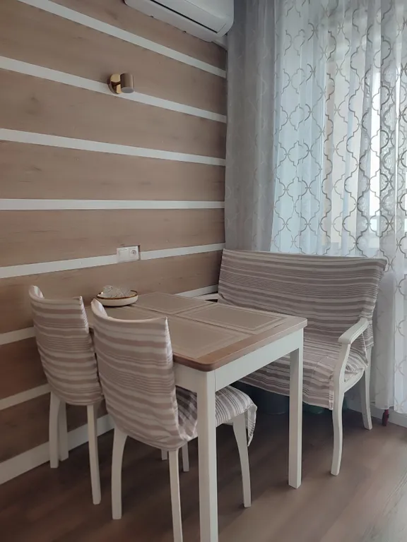 Квартира Уютная квартира в центре города — Новосибирск