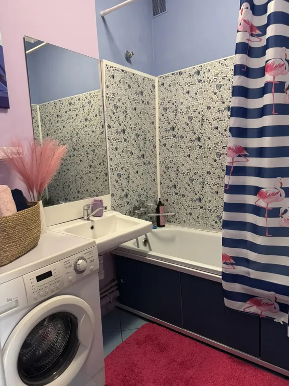 Дизайнерская квартира