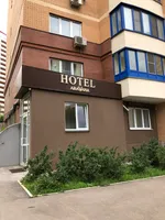 ARAVANA Hotel