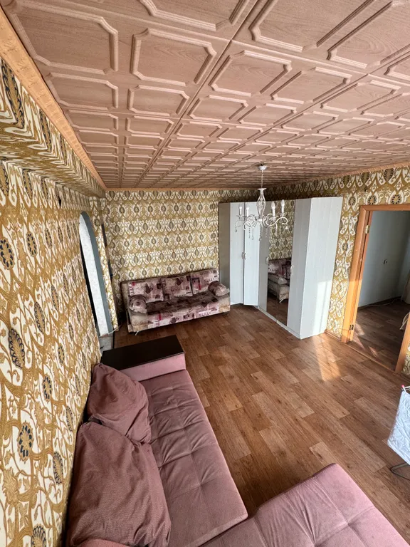 Квартира Квартира в центре города — Красноярск