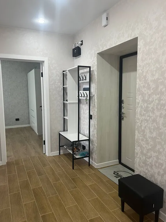 Большая 2-х комнатная квартира