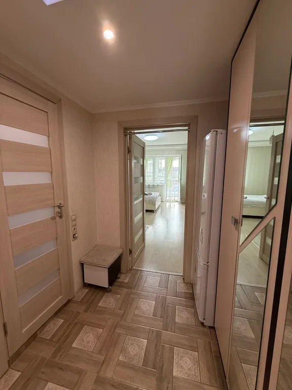 Студия в Мелодии Леса