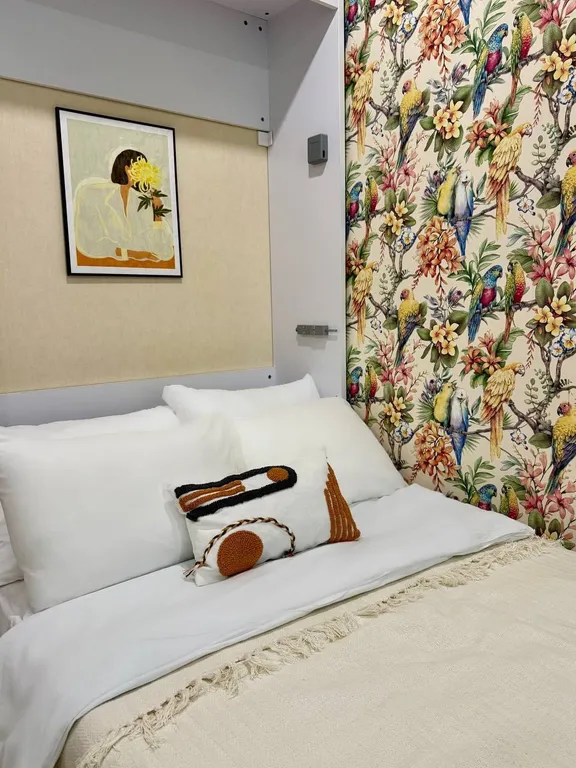 Новая квартира