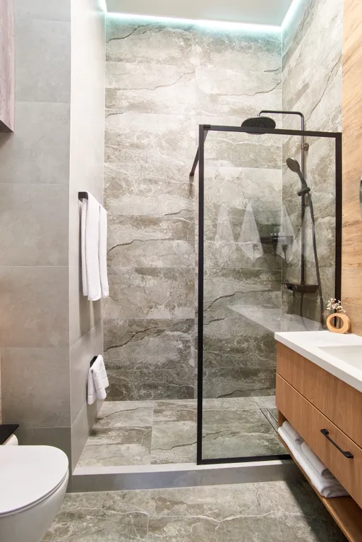 Апартаменты в центре