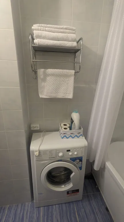 Квартира Невероятно уютная квартира — Шушары