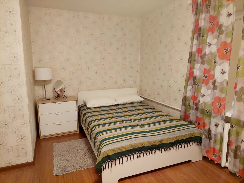 Квартира в самом центре