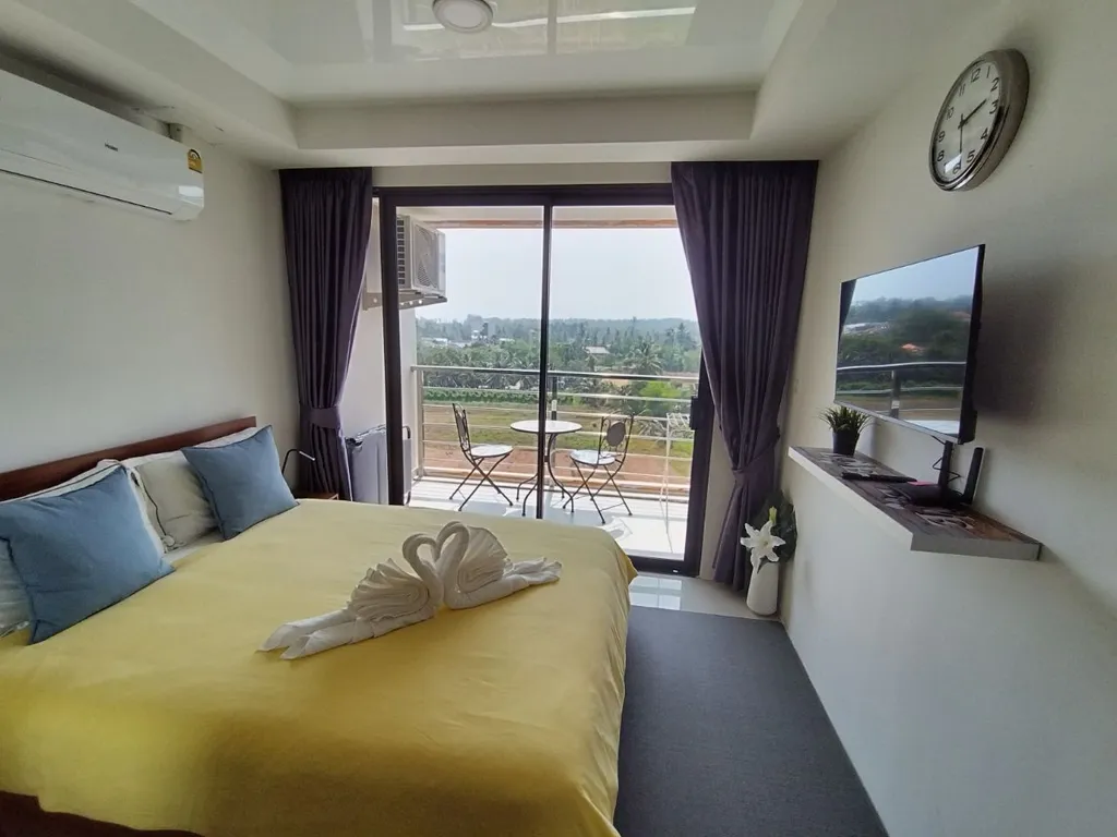 Квартира Райское место — аренда посуточно в Пхукет