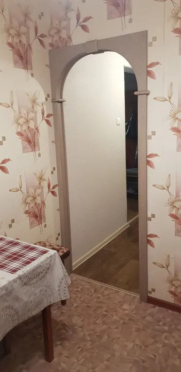 Уютная 2-комнатная квартира в центре города