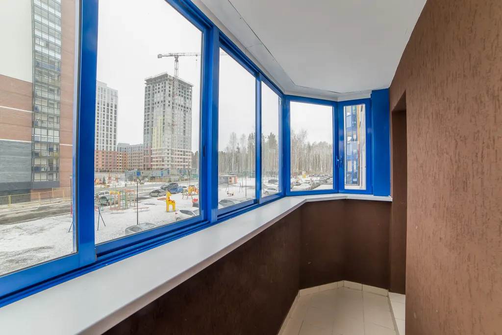 Квартира Квартира Песочное торжество — Екатеринбург