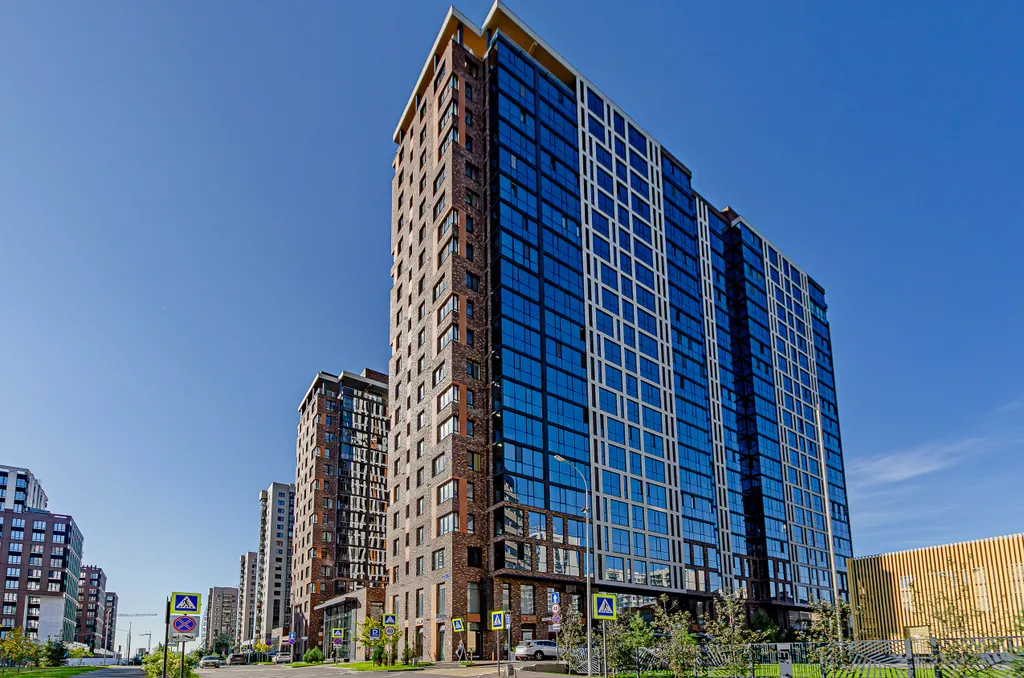 Квартира Уютная квартира на Козина — Казань