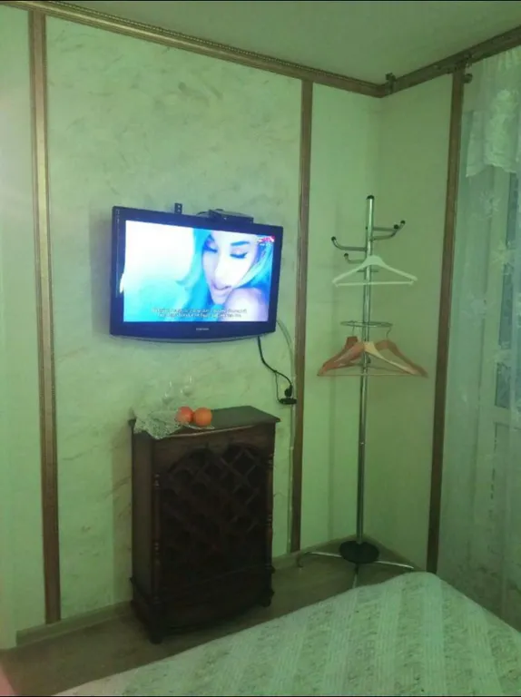 Уютная 3-комнатная квартира в тихом и спокойном месте