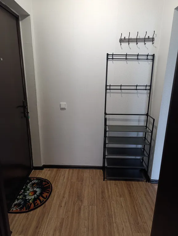 Просторная 1-комнатная квартира в ЭКО районе