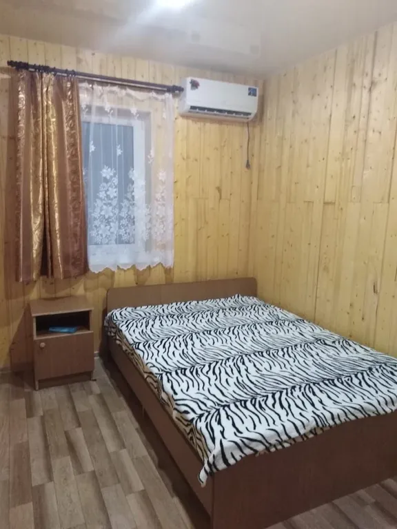 Квартира Комната — аренда посуточно в Голубицкая