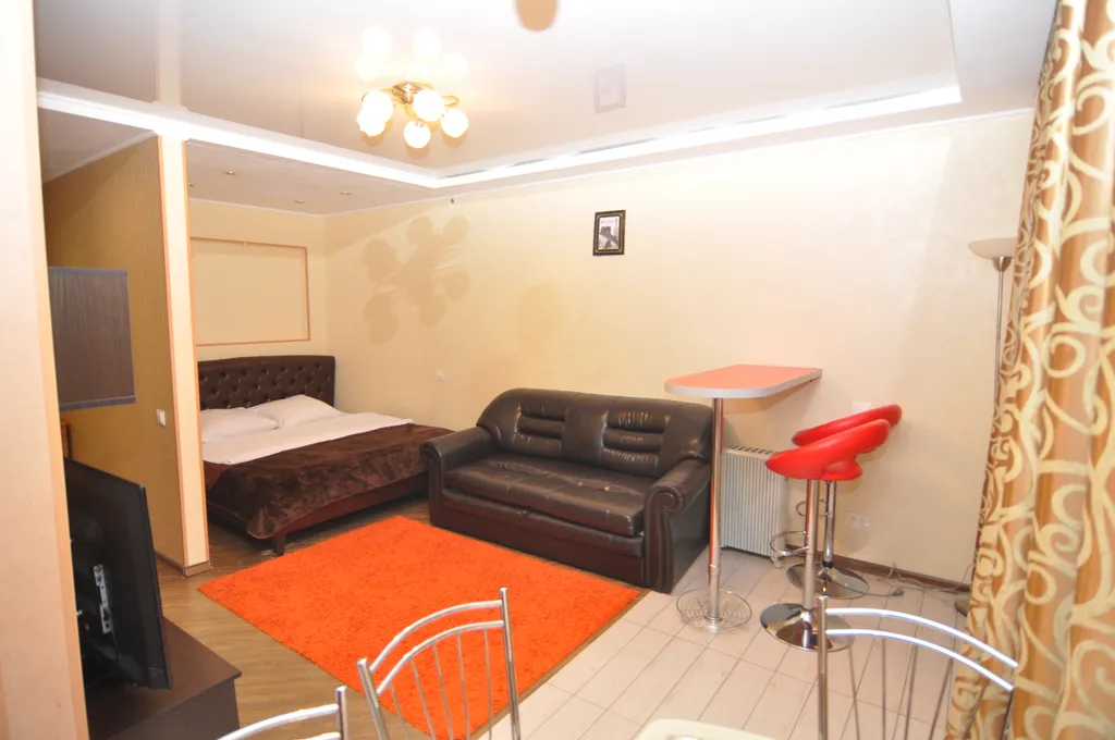 Квартира Студия в самом центре Курска — Курск