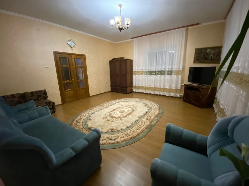 Коттедж Уютный домик — Широчанка