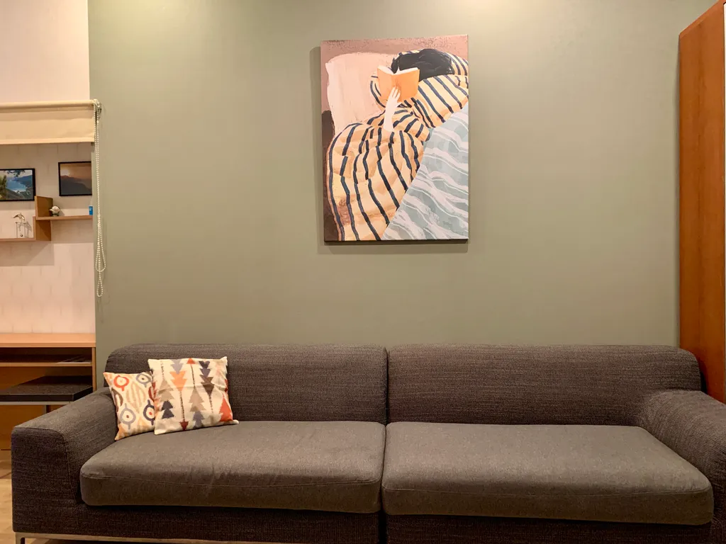 Квартира Квартира в центре для большой компании — Санкт-Петербург