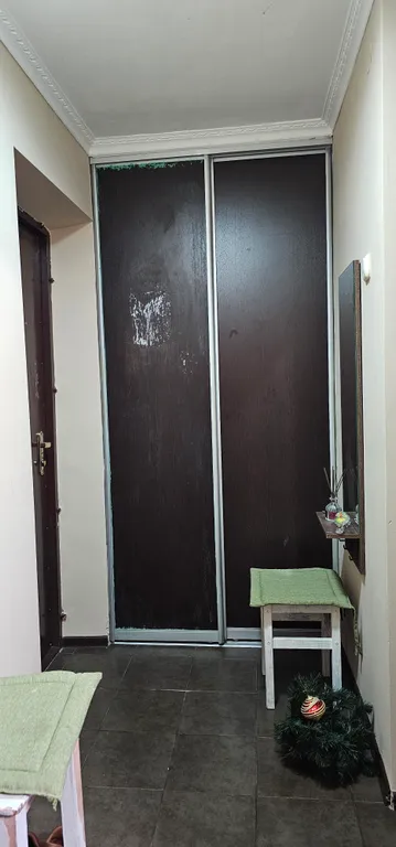 Уютная однокомнатная квартира у набережной