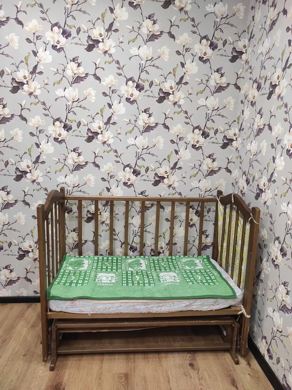 Квартира двухкомнатная у выезда на Суздаль