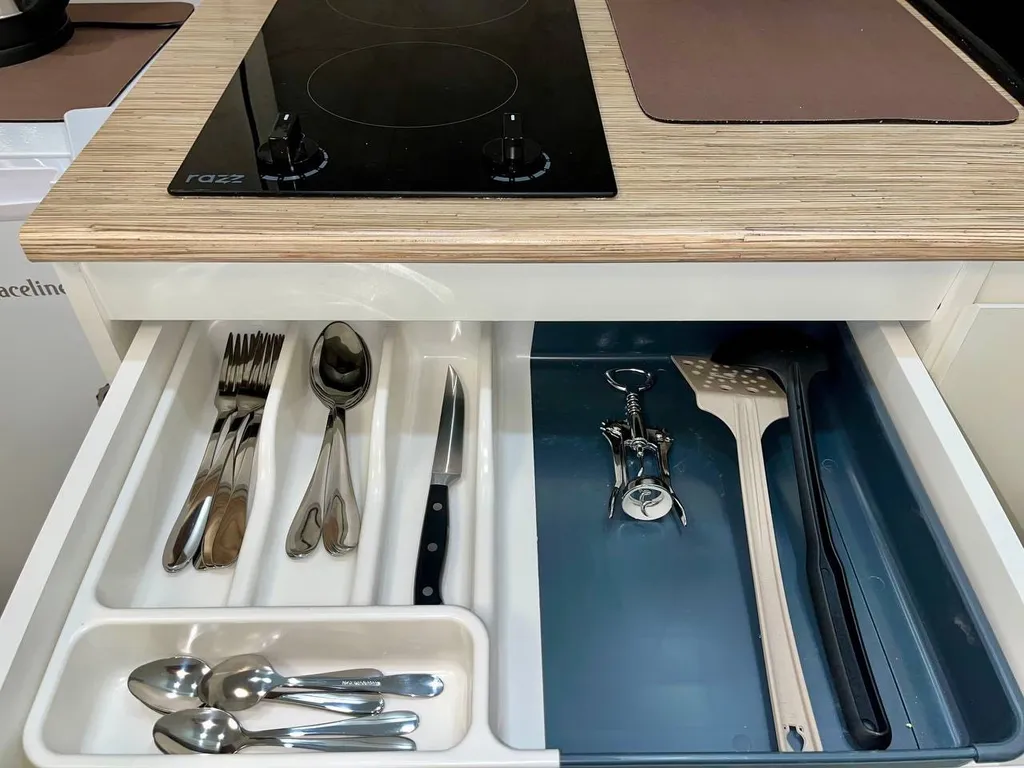 Уютная квартира-студия