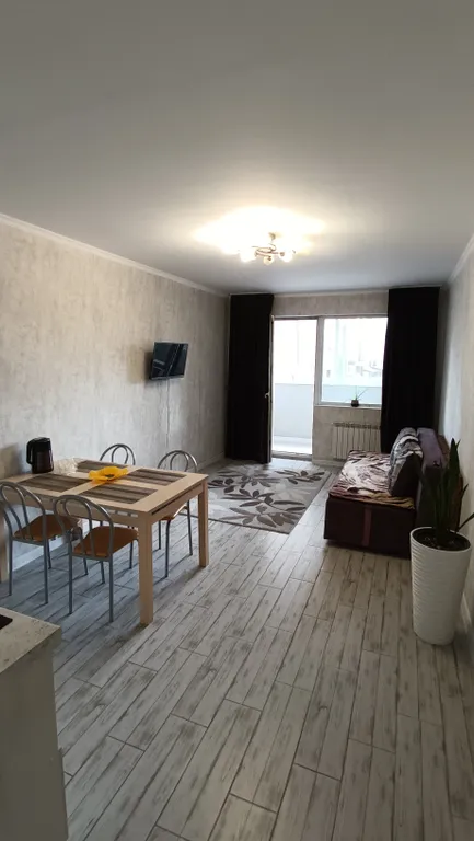 Двушка в центре