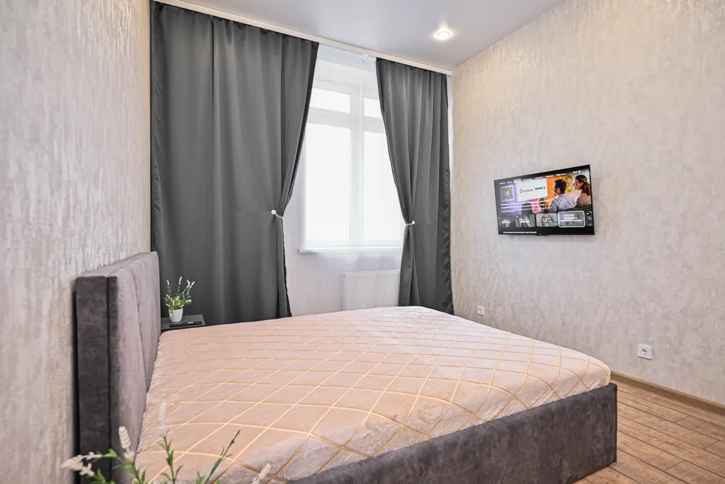 Квартира Квартира бизнес класса — Красноярск