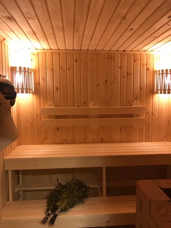 Гостевой дом Маяк