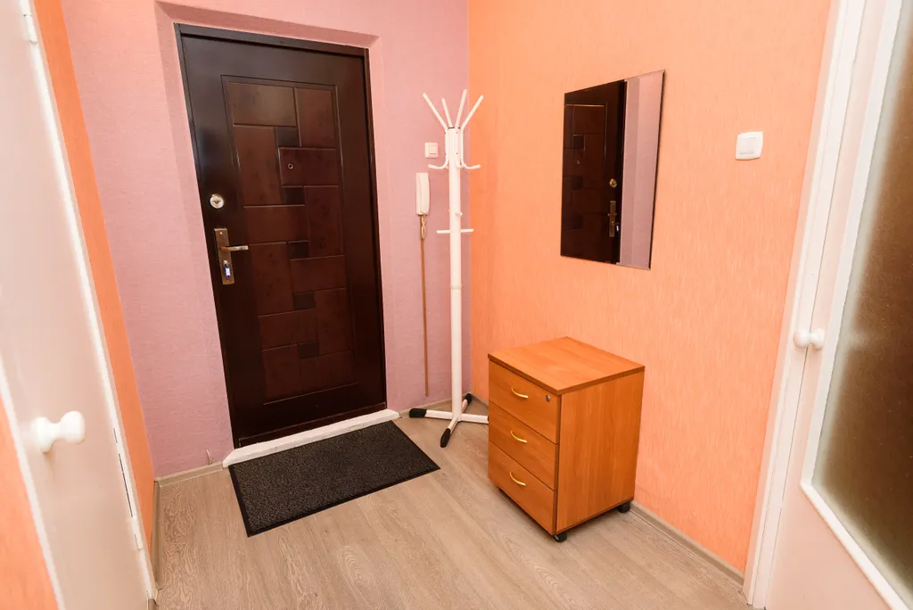 Двухкомнатные апартаменты у Таганского ряда