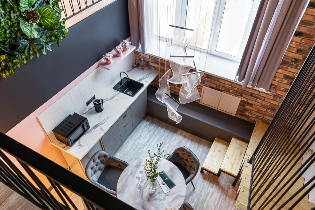 Квартира 1-комнатная Квартира — Санкт-Петербург