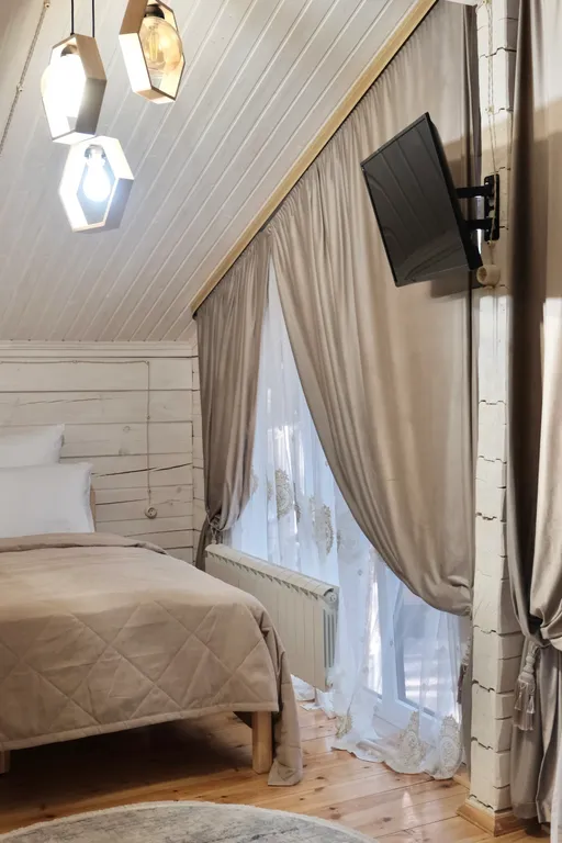 Дом для большой компании