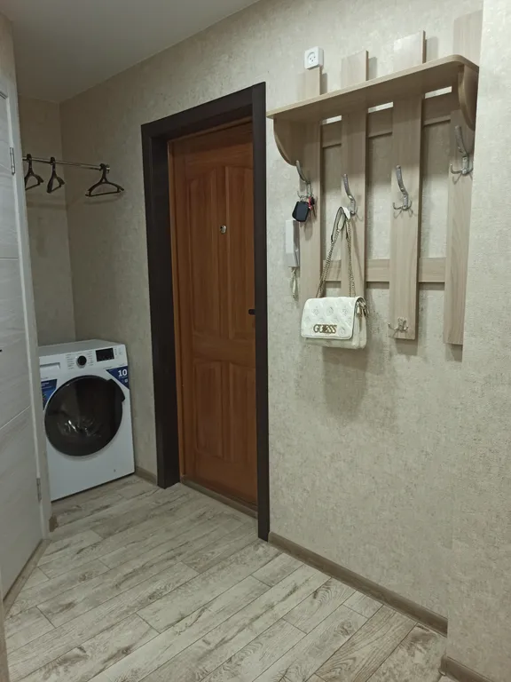 Квартира в центре