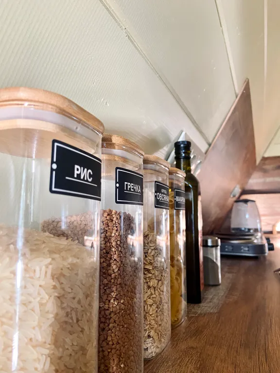 Домик в деревне Хвойный парк