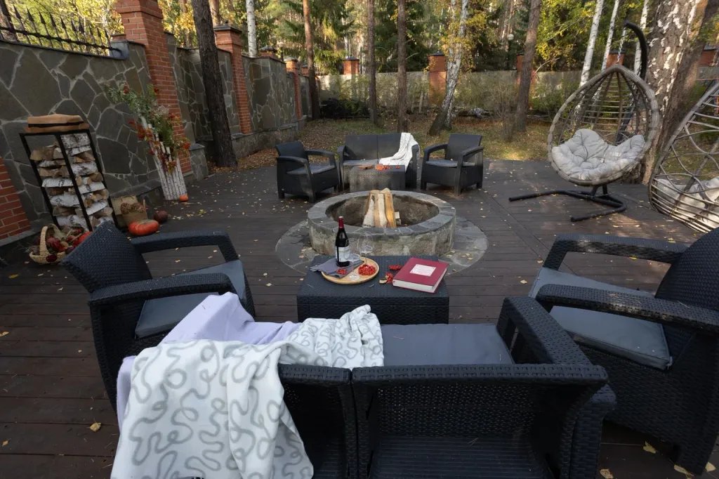 Дом комфорт