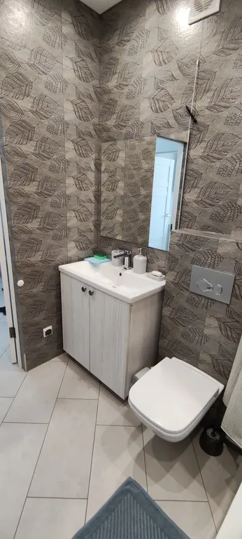 Квартира Уютная евродвушка у Западного пляжа — Зеленоградск