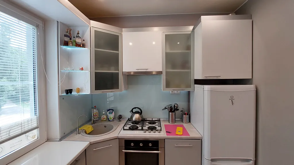 Квартира Квартира Загородный рай в 30 минутах от центра Петербурга — Песочный