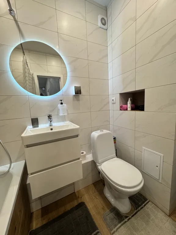 Уютная квартира рядом с Автовокзалом и МегаГринн