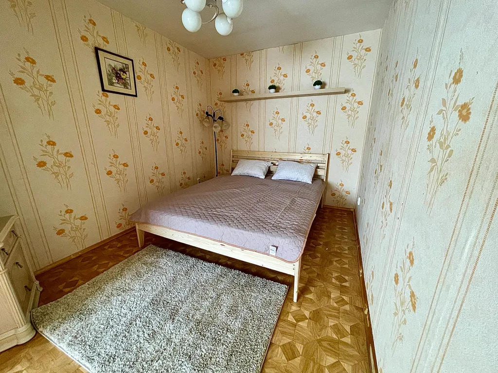 Старый дом Кранца