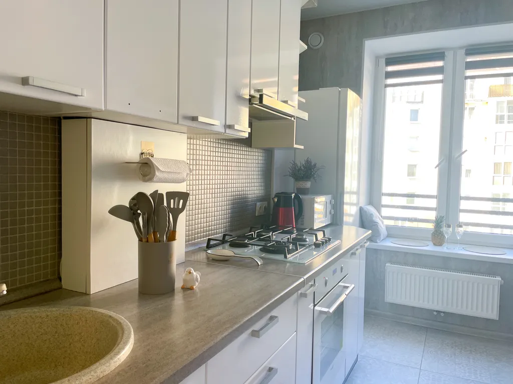 Морская Familia