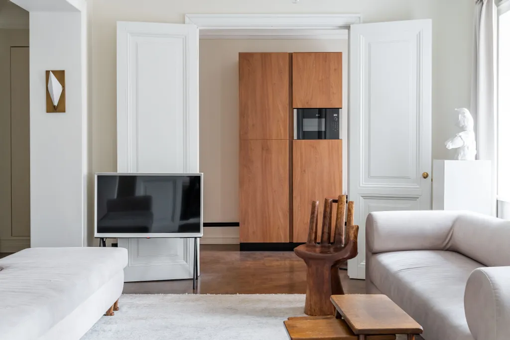 Дизайнерская квартира в самом центре Петербурга — аренда посуточно в Санкт-Петербург