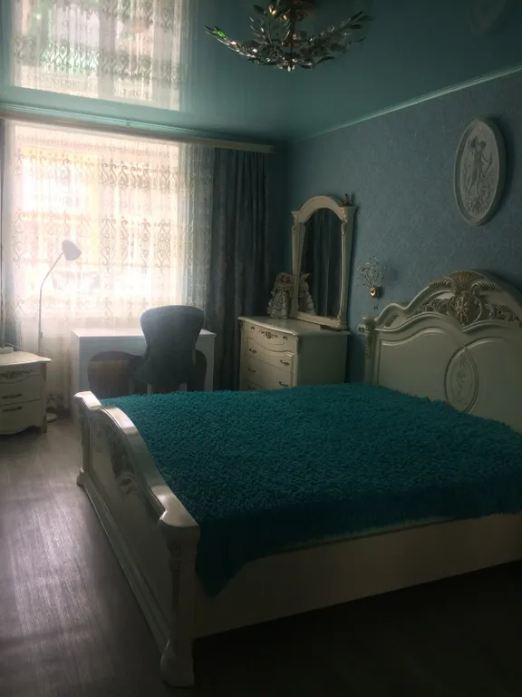 Уютная, просторная квартира в центре с видом на море — аренда посуточно в Новый Свет