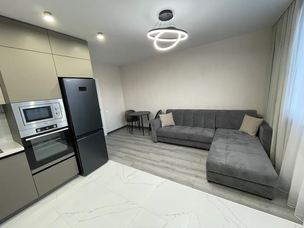 2х комнатная квартира в центре Перми