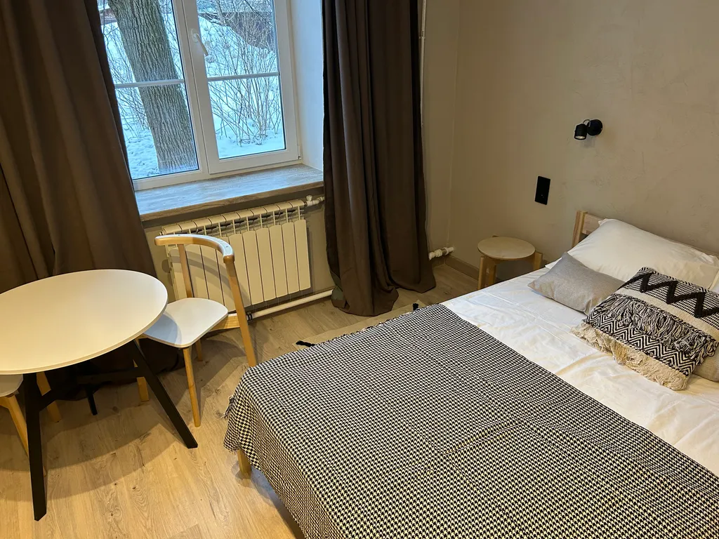 Квартира Небольшие апартаменты в историческом центре — Великий Новгород