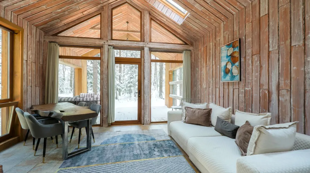 1-комнатный Дом